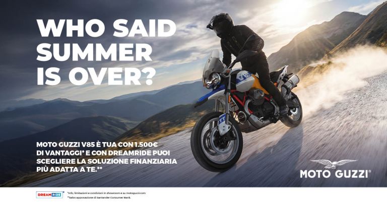 promozioni v85