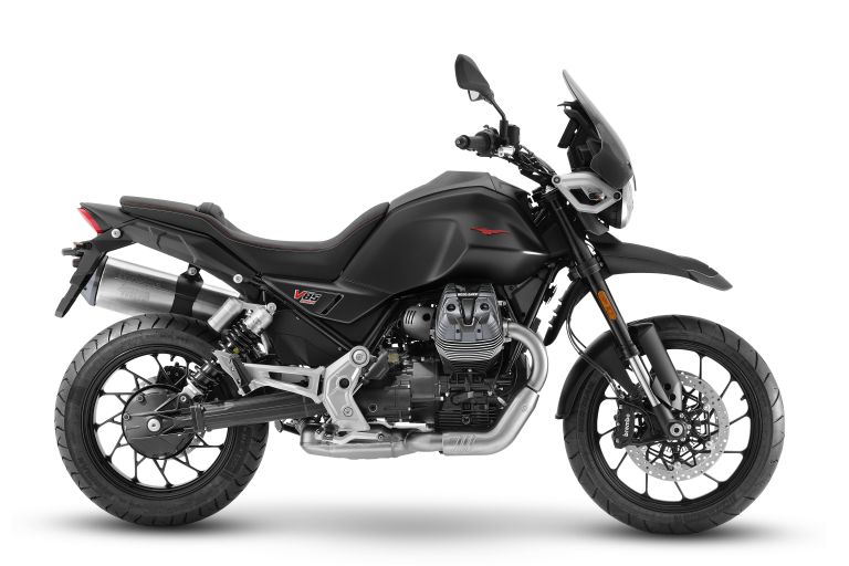 V85 STRADA
